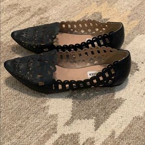 Steve Madden flats